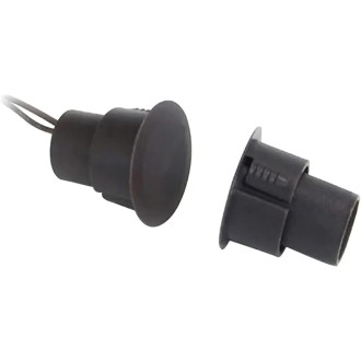 Contatti Magnetici Filari Per Porte Blindate