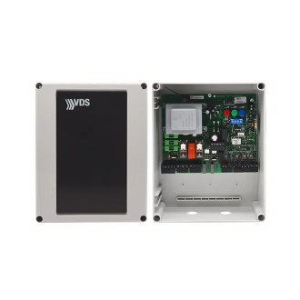 APPARECCHIATURA ELETTRONICA DI COMANDO 230V