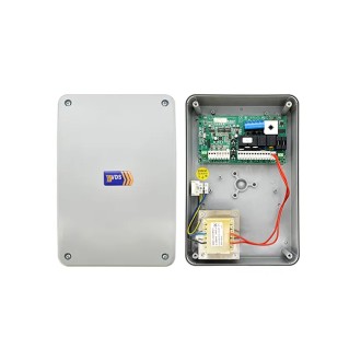 APPARECCHIATURA DI COMANDO 24V