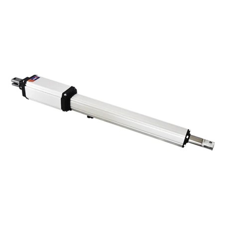 ATTUATORE ELETTROMECCANICO LINEARE 230V-24V LINEAR 11