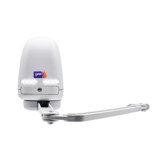 ATTUATORE ELETTROMECCANICO ARTICOLATO 230V-24V IBIS