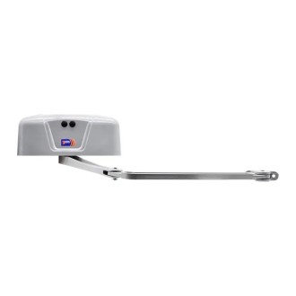 ATTUATORE ELETTROMECCANICO ARTICOLATO 230V TEKNO