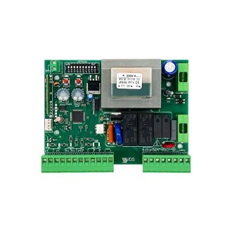 APPARECCHIATURA DI COMANDO 230V
