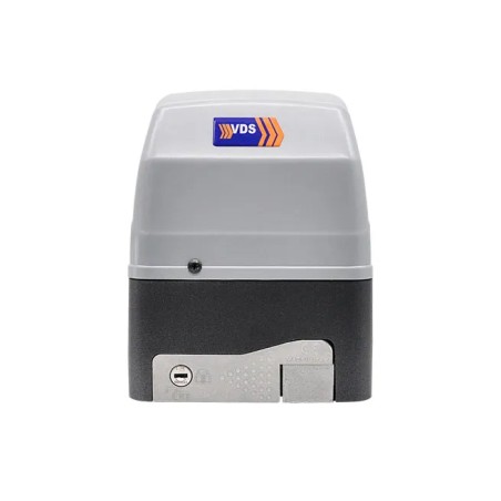 MOTORIDUTTORE 230V PER CANCELLI SCORREVOLI GEKO