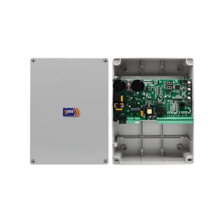 APPARECCHIATURA DI COMANDO 230V INVERTER
