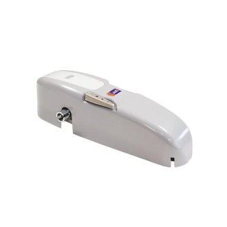 ATTUATORE ELETTROMECCANICO 230V - 24V BASIC 09