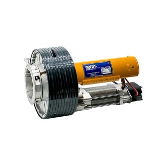 AUTOMAZIONE PER SERRANDE AVVOLGIBILI ROLL