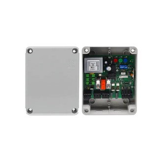 APPARECCHIATURA DI COMANDO 230V MINI