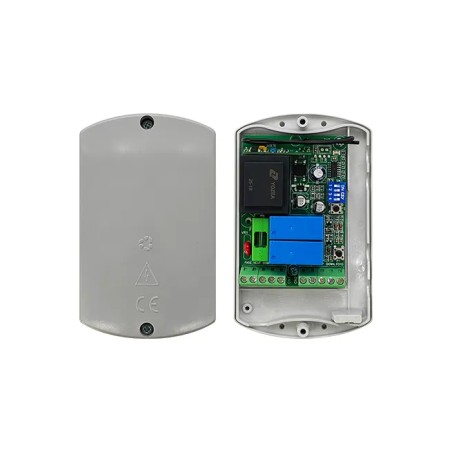 APPARECCHIATURA DI COMANDO 230V ROLLY