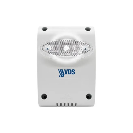 APPARECCHIATURA DI COMANDO 230V MINI