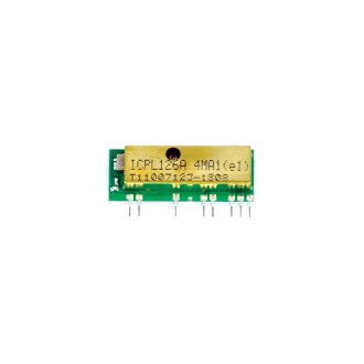 IBRIDO AD INNESTO 433 MHZ