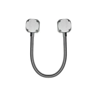 GIUNTO FLESSIBILE PASSACAVI ACCIAIO INOX