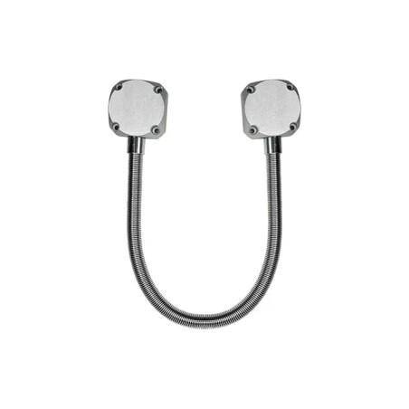 GIUNTO FLESSIBILE PASSACAVI ACCIAIO INOX