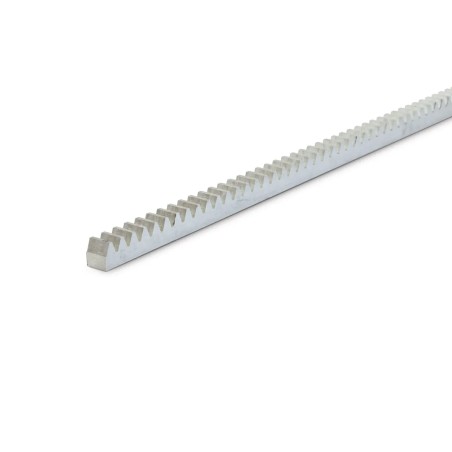 CREMAGLIERA ZINCATA M6 30X30