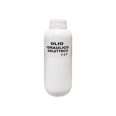 OLIO IDRAULICO DIELETTRICO 1LT/2LT/5LT