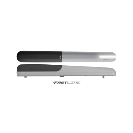 MOTORIDUTTORE FASTLINE PER CANCELLI A BATTENTE FINO A 3M