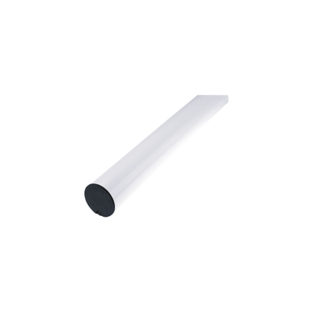 ASTA IN ALLUMINIO 5M
