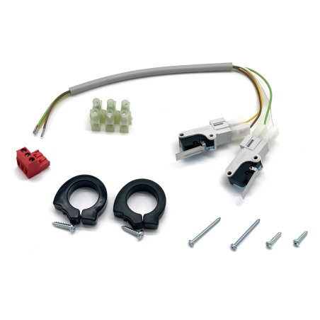 KIT FINECORSA ELETTRICI PER MEWA
