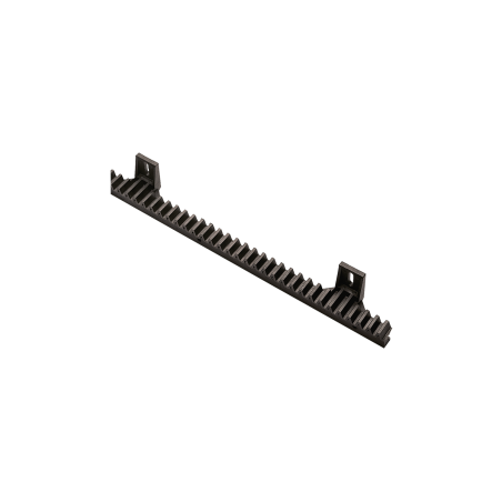CREMAGLIERA M4 IN NYLON