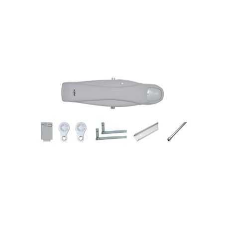 KIT PER PORTONI BASCULANTI A MOLLE O A CONTRAPPESI