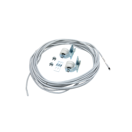 KIT SISTEMA ANTIPANICO AD ELASTICO
