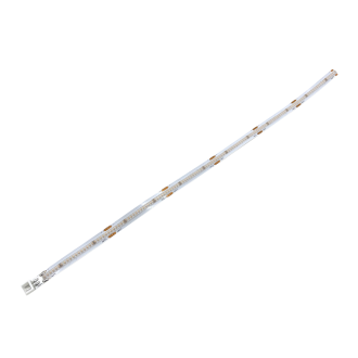 Striscia LED 307mm bianco caldo