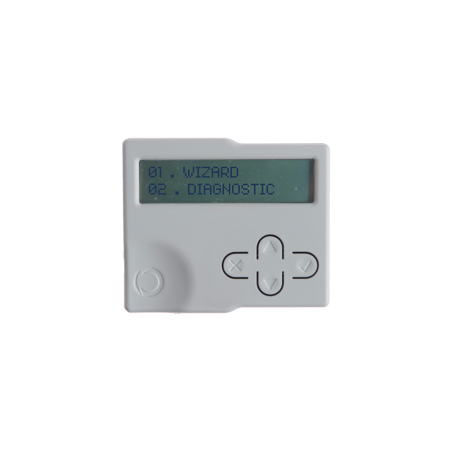 MODULO DISPLAY