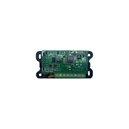 DECODER 2 CANALI