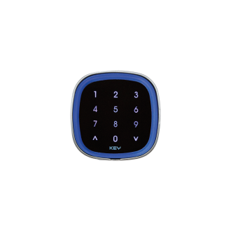 TASTIERA TOUCH VIA POWERBUS