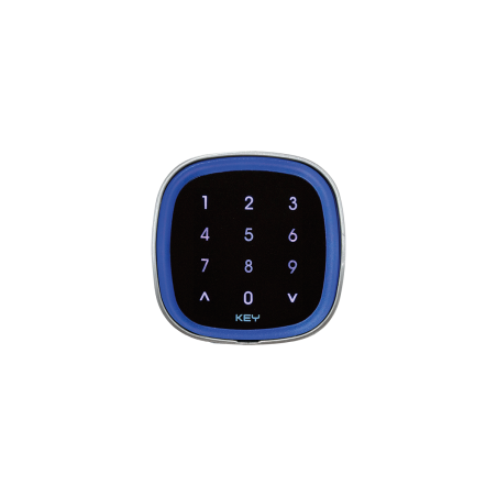 TASTIERA TOUCH VIA POWERBUS