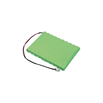 Kit Batteria Nimh 1,3Ah E Caricabatteria