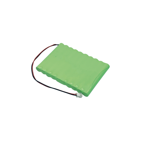 Kit Batteria Nimh 1,3Ah E Caricabatteria