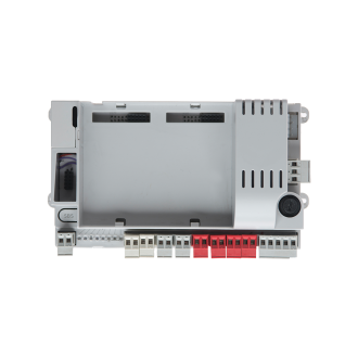 MAINBOARD LOGICA PER 14A