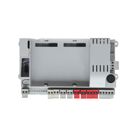 MAINBOARD LOGICA PER 14A