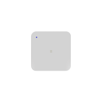 TRASMETTITORE TOUCH 1 CANALE 433MHZ