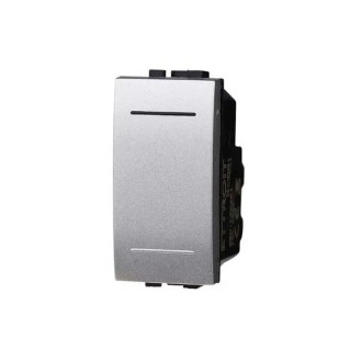 Deviatore 1p 16a Bticino Compatibile Grigio