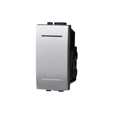 Invertitore 1p 16a Bticino Compatibile Grigio