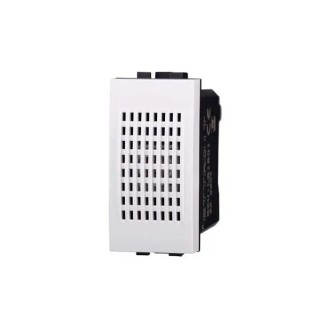 Ronzatore Bronzo Bticino Compatibile Bianco
