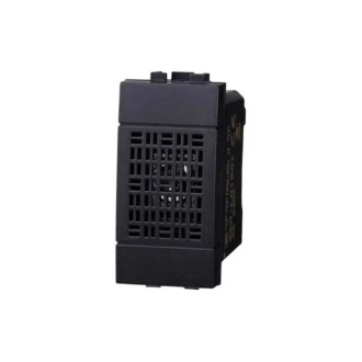 Ronzatore Bronzo Bticino Compatibile Nero
