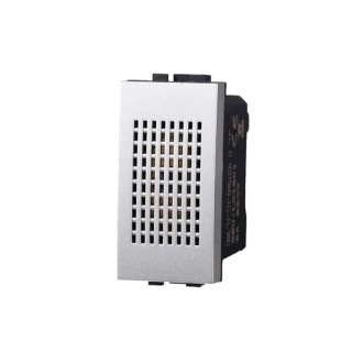 Ronzatore Bronzo Bticino Compatibile Grigio