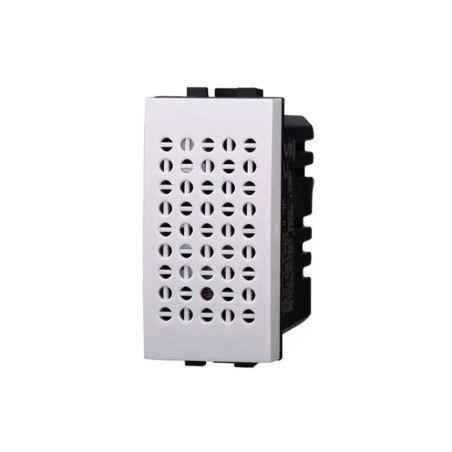 Suoneria Bronzo Bticino Compatibile Bianco
