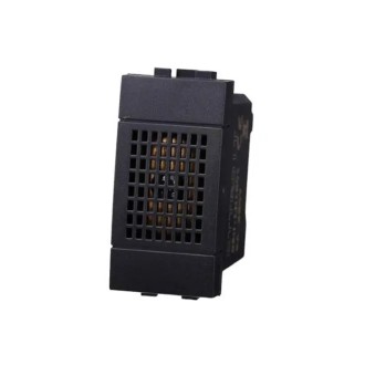 Suoneria Bronzo Bticino Compatibile Nero