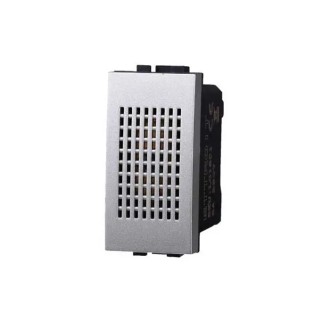 Suoneria Bronzo Bticino Compatibile Grigio