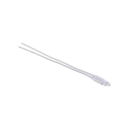 Lampada Led Spia Segnalazione 0.5w Bticino Compatibile Luce Bianca