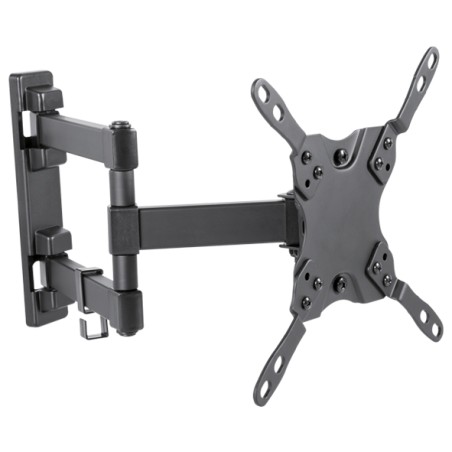 Supporto TV 13-42 Full Motion Extra Slim