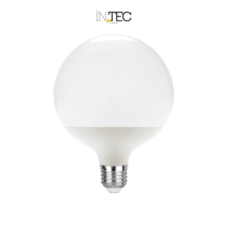 Lampada LED E27 G95 15W