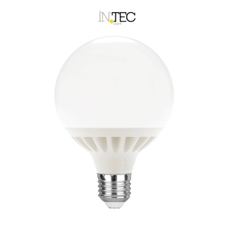 Lampada LED E27 G95 18W