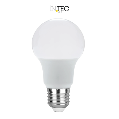 Lampada LED E27 9W