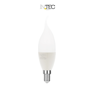 Lampada LED Soffio di Vento E14 6W