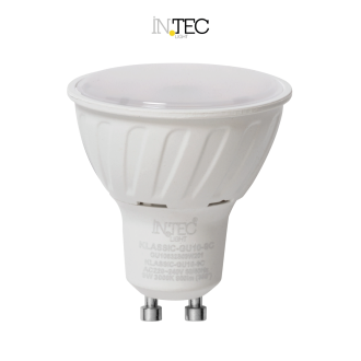 LAMPADINA LED GU10 9W